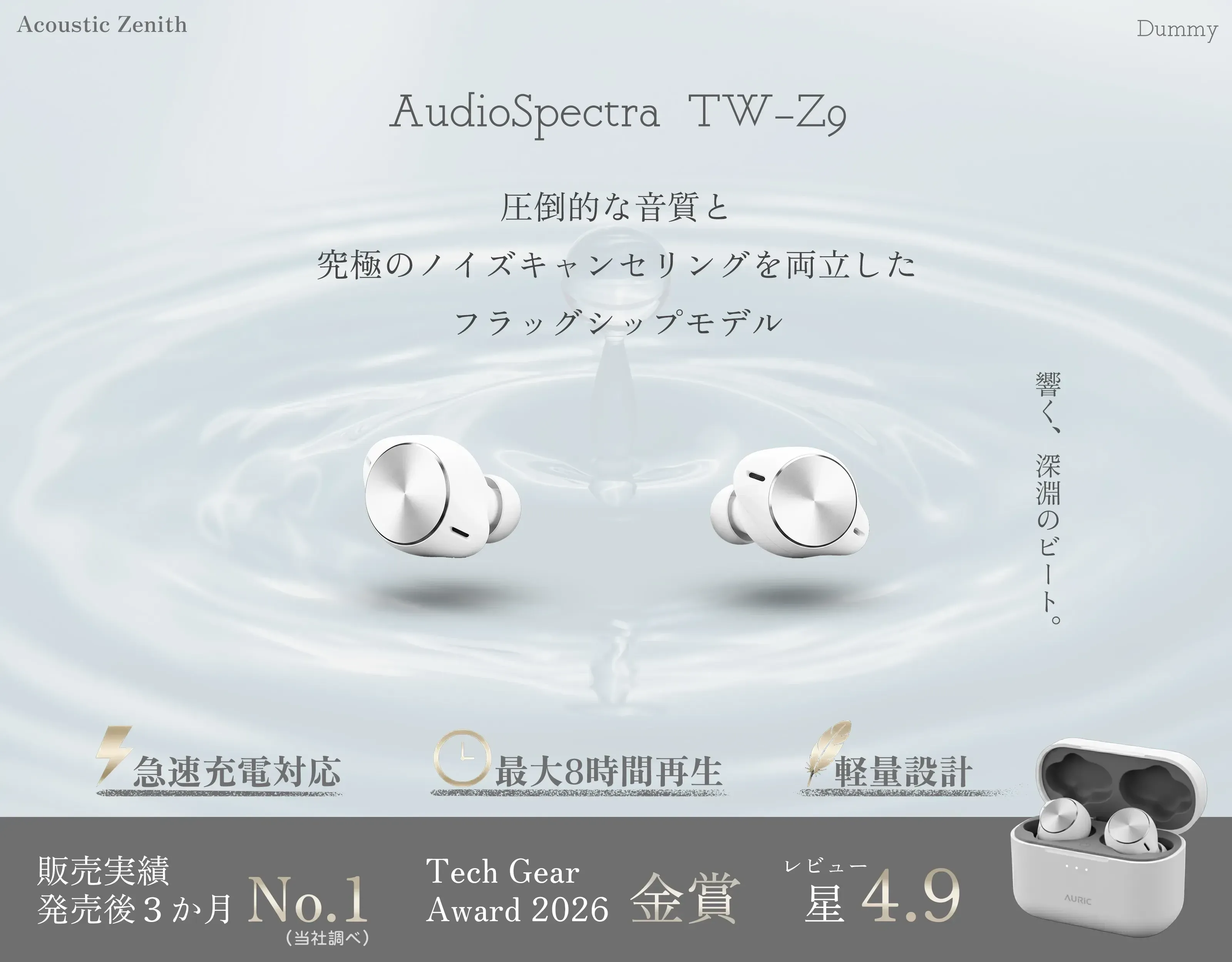 Product Banner