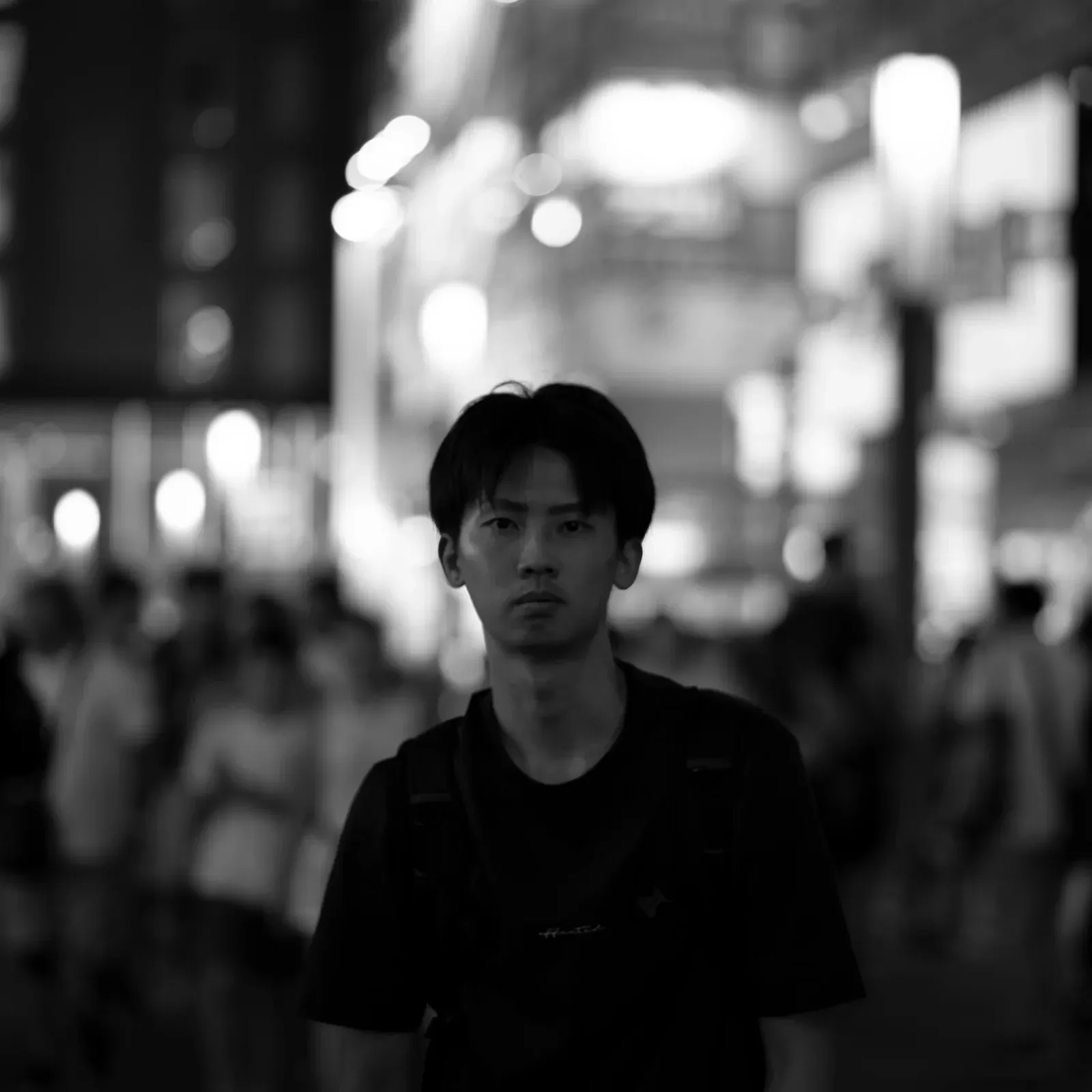 Daiki Odaka portrait