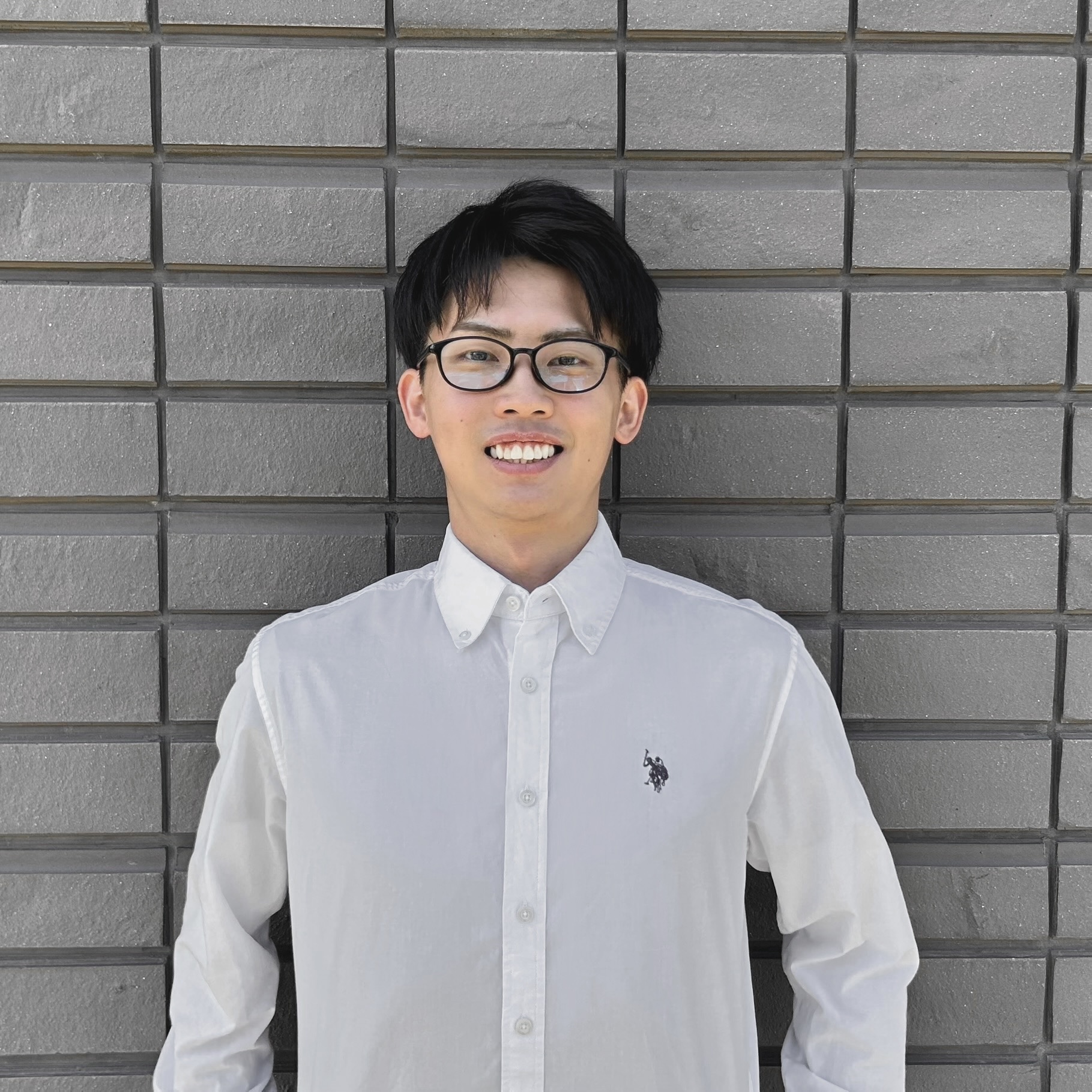静岡県西部やオンラインで活動する フリーランス WebデザイナーDaiki Odakaのプロフィール画像。